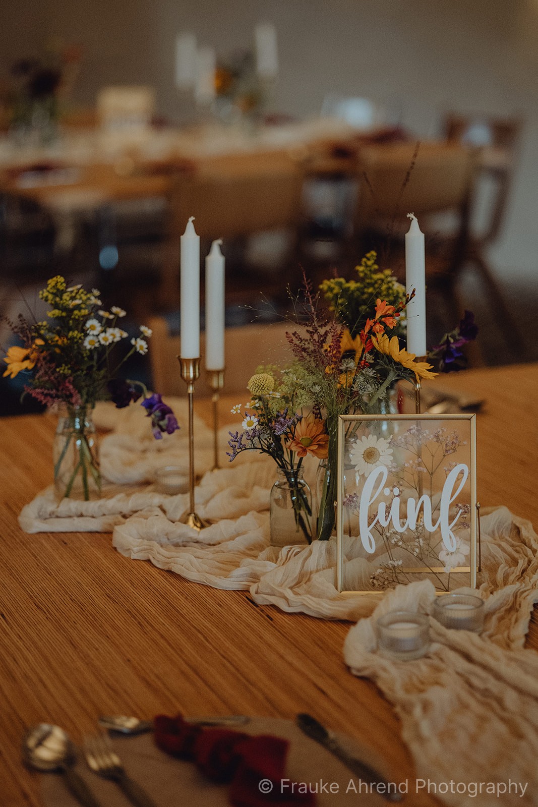 Vintage Hochzeitslocation in der Nähe von Stendal